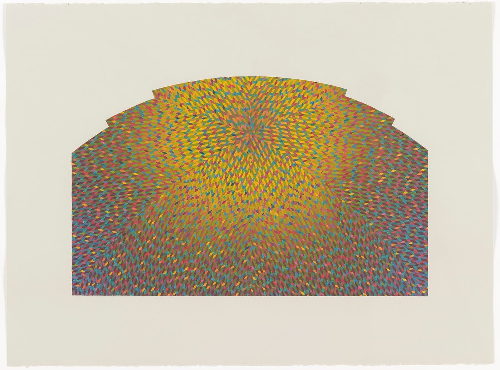 Paul Martyka Collage