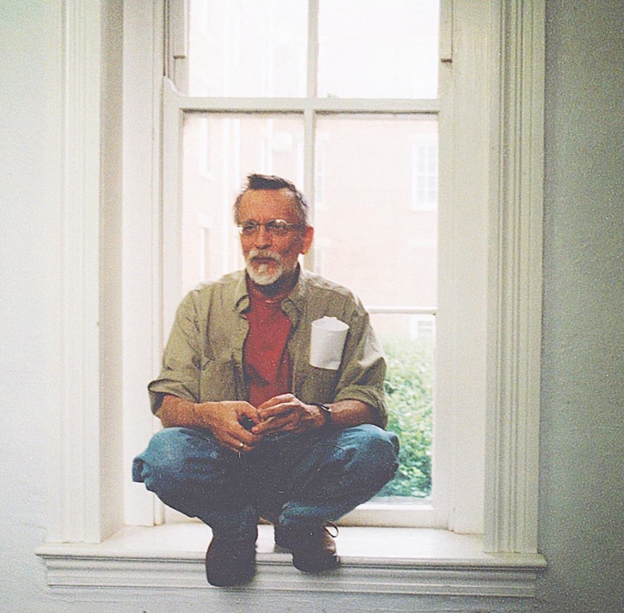 Paul Martyka